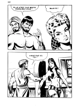 Angélique #1 - Angélique et les paladins de Charlemagne : page 122