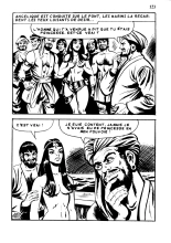 Angélique #1 - Angélique et les paladins de Charlemagne : page 123