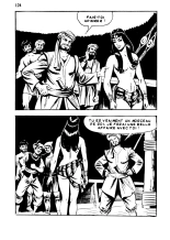 Angélique #1 - Angélique et les paladins de Charlemagne : page 124