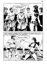 Angélique #1 - Angélique et les paladins de Charlemagne : page 129