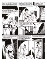 Angie, infirmière de nuit, épisode #2 : page 29