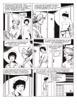 Angie, infirmière de nuit : page 11