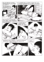 Angie, infirmière de nuit : page 13