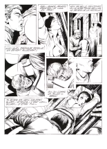 Angie, infirmière de nuit : page 18