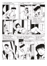 Angie, infirmière de nuit : page 21