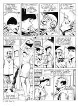 Angie, infirmière de prison : page 22