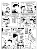 Angie, infirmière de prison : page 23