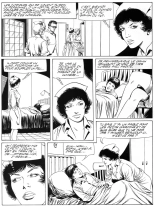 Angie, infirmière de nuit 1 : page 2