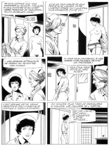 Angie, infirmière de nuit 1 : page 11