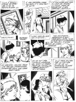 Angie, infirmière de nuit 1 : page 22