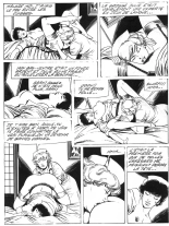 Angie, infirmière de nuit 1 : page 23