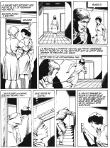 Angie, infirmière de nuit 1 : page 24