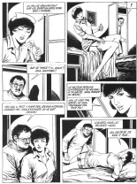 Angie, infirmière de nuit 1 : page 27