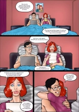 Annabelle\'s new life #1 : page 2