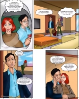 Annabelle\'s new life #1 : page 3