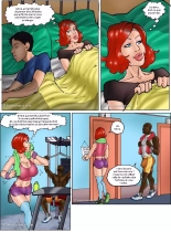 Annabelle\'s new life #1 : page 5