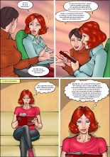 Annabelle's new life #3 : page 4