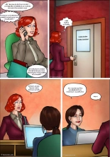 Annabelle's new life #3 : page 6