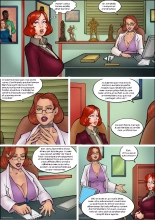 Annabelle's new life #3 : page 7