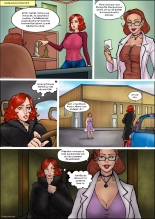 Annabelle's new life #3 : page 14