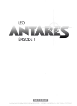 Antares - épisode 1 : page 4