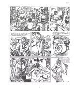 Anthologie de la bande dessinée erotique : page 37