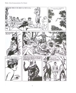 Anthologie de la bande dessinée erotique : page 38