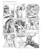 Anthologie de la bande dessinée erotique : page 40