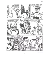 Anthologie de la bande dessinée erotique : page 41