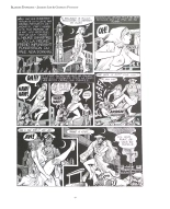 Anthologie de la bande dessinée erotique : page 46