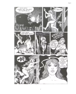 Anthologie de la bande dessinée erotique : page 51