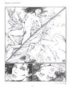 Anthologie de la bande dessinée erotique : page 72