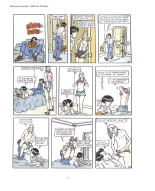 Anthologie de la bande dessinée erotique : page 94