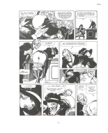 Anthologie de la bande dessinée erotique : page 147