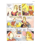 Anthologie de la bande dessinée erotique : page 285