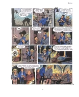 Anthologie de la bande dessinée erotique : page 315