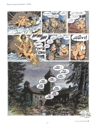 Anthologie de la bande dessinée erotique : page 318