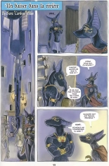 Anubis_ Dark Desire part 2 : page 3