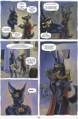 Anubis_ Dark Desire part 2 : page 4