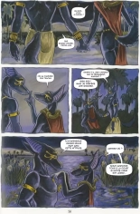 Anubis_ Dark Desire part 2 : page 5