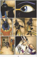 Anubis_ Dark Desire part 2 : page 22