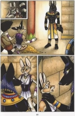 Anubis_ Dark Desire part 2 : page 23