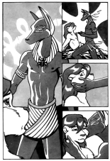 Anubis_ Dark Desire part 2 : page 41