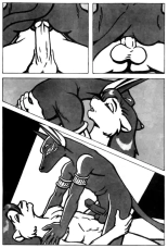 Anubis_ Dark Desire part 2 : page 44