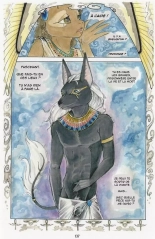 Anubis_ Dark Desire part 4 : page 17