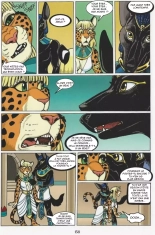 Anubis_ Dark Desire part 4 : page 38