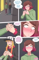 Ash & Jade : page 2