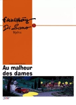 Au malheur des dames : page 4