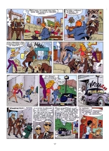 Au malheur des dames : page 20