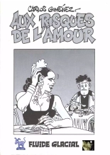 Aux Risques de L'amour 1 : page 3